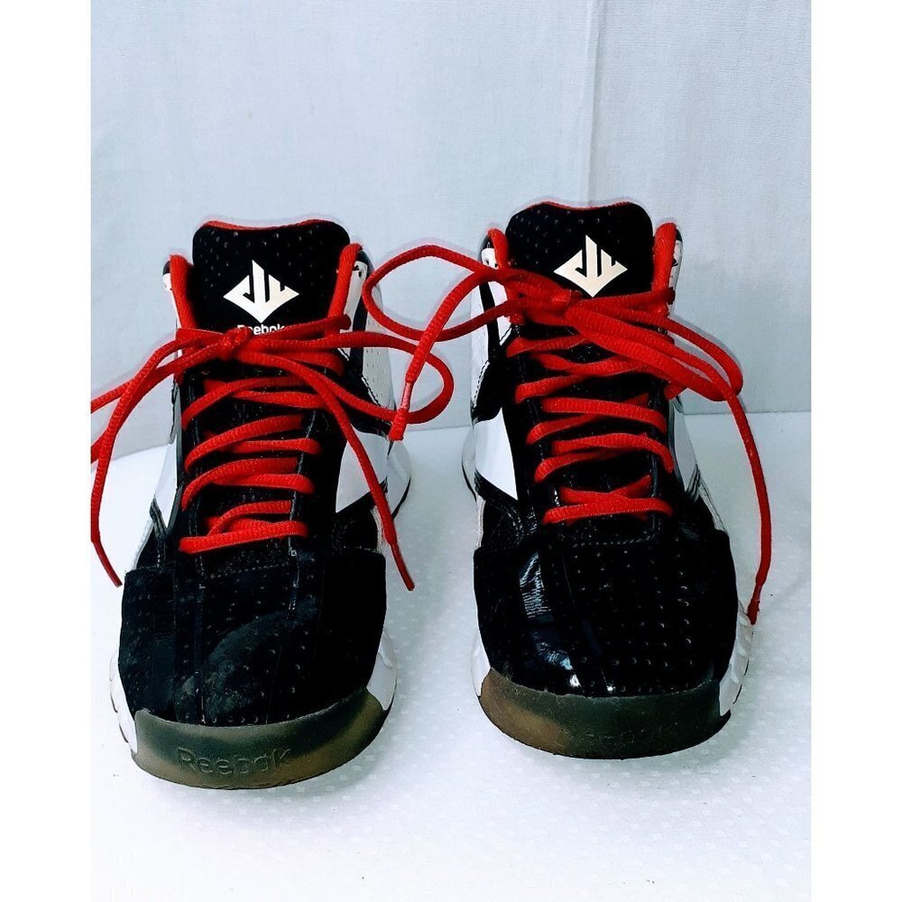 Reebok John Wall Men Basketball Sneaker